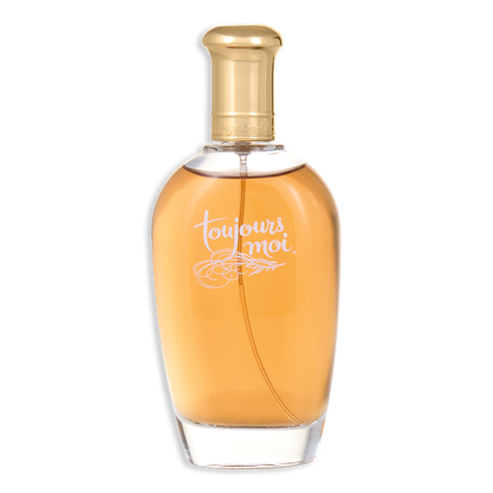 Dana Toujours Moi Eau de cologne spray 4 oz for women