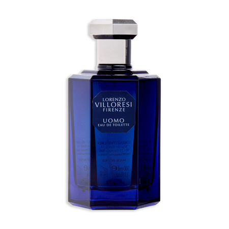 Lorenzo Villoresi Firenze Uomo EDT spray 3.3 oz for men