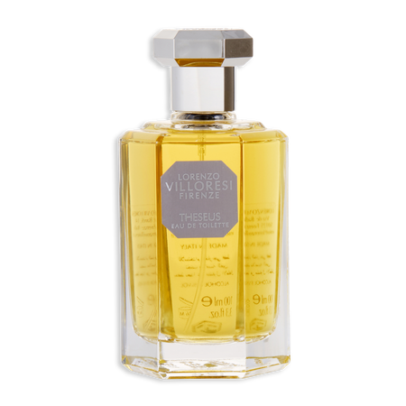 Lorenzo Villoresi Firenze Theseus EDT spray 3.3 oz for unisex