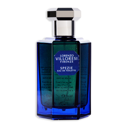 Lorenzo Villoresi Firenze Spezie EDT spray 3.3 oz for unisex