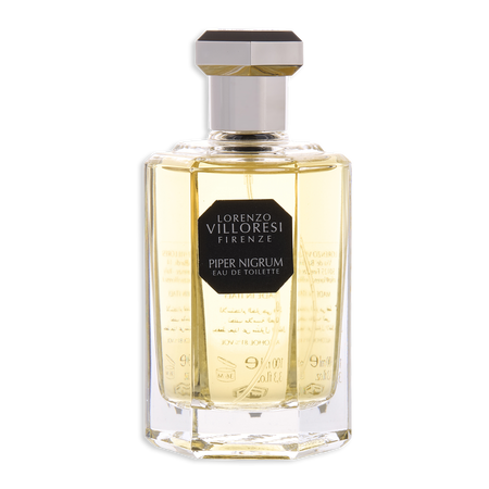 Lorenzo Villoresi Firenze Piper Nigrum EDT spray 3.3 oz for unisex