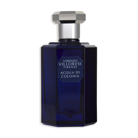 Lorenzo Villoresi Firenze Acqua Di Colonia EDT spray 3.3 oz for unisex