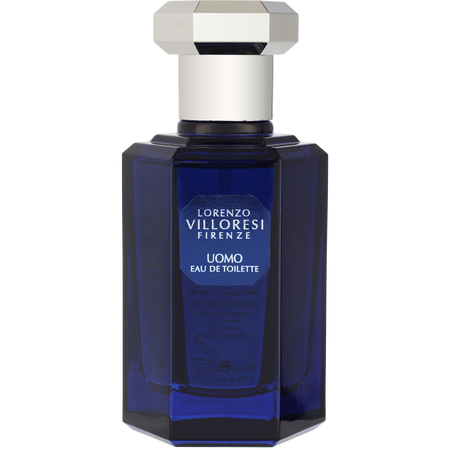 Lorenzo Villoresi Firenze Uomo EDT spray 1.7 oz for men