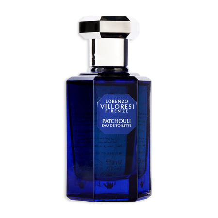 Lorenzo Villoresi Firenze Patchouli EDT spray 1.7 oz for unisex