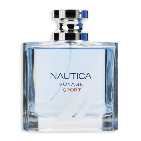 Nautica Voyage Sport EDT spray 3.4 oz for men
