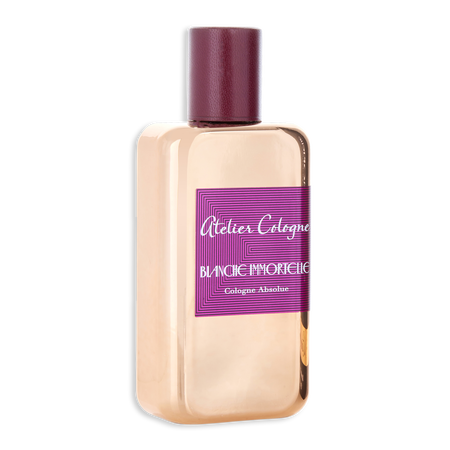 Atelier Cologne Blanche Immortelle by Atelier Cologne COLOGNE ABSOLUE spray 3.3 oz for unisex