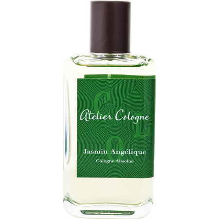 Atelier Cologne Jasmin Angelique by Atelier Cologne COLOGNE ABSOLUE spray 3.3 oz for women