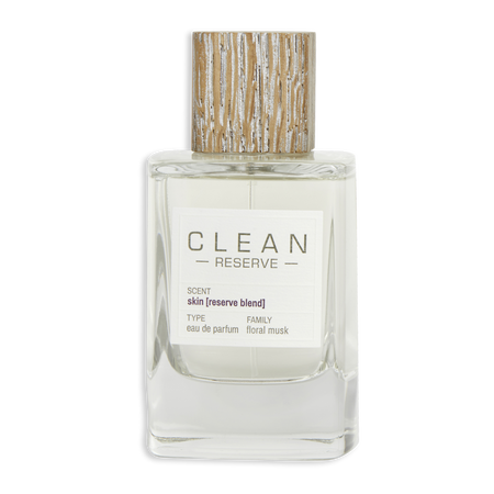 Clean Reserve Skin Eau de parfum spray 3.4 oz for women