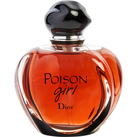 Poison Girl by Christian Dior Eau de parfum spray 3.4 oz for women