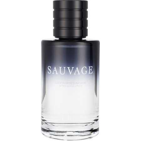 Dior Sauvage by Christian Dior AFTERSHAVE LOTION 3.4 oz for men
