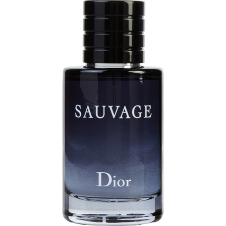 Dior Sauvage by Christian Dior EDT spray 2 oz for men