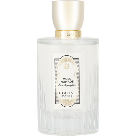 Annick Goutal Musc Nomade Eau de parfum spray 3.4 oz (NEW PACKAGING) for unisex