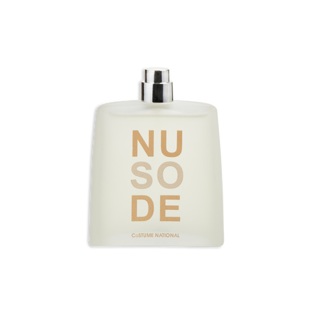 Costume National So Nude EDT spray 3.4 oz for women