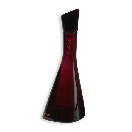 Kenzo Jeu D'amour L'elixir Eau de parfum INTENSE spray 2.5 oz for women