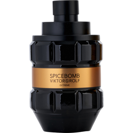 Viktor & Rolf Spicebomb Extreme Eau de parfum spray 3 oz for men