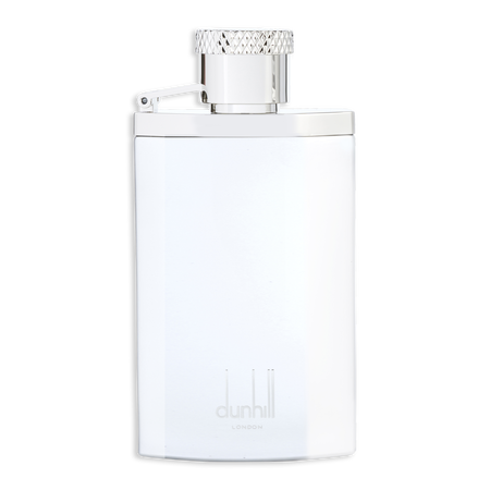 Alfred Dunhill Desire Silver EDT spray 3.4 oz for men