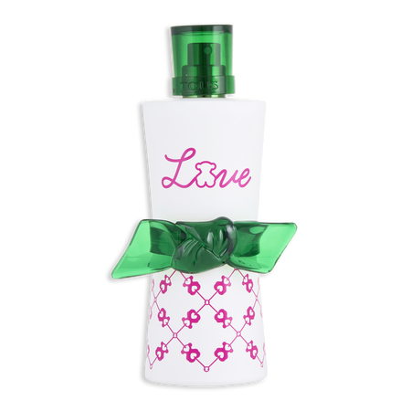 Tous Love Moments EDT spray 3 oz for women