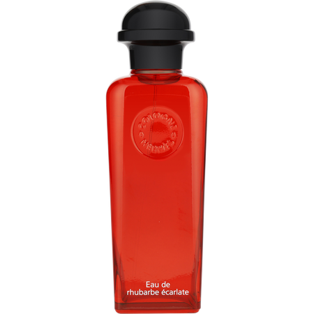 Hermes Eau De Rhubarbe Ecarlate Eau de cologne spray 3.3 oz for unisex