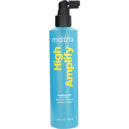 Total Results by Matrix HIGH AMPLIFY WONDER BOOST ROOT LIFTER 8.5 oz for unisex