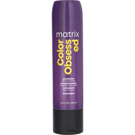 Total Results by Matrix COLOR OBSESSED CONDITIONER 10.1 oz for unisex