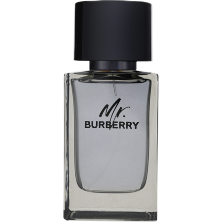 Mr Burberry EDT spray 3.3 oz for men
