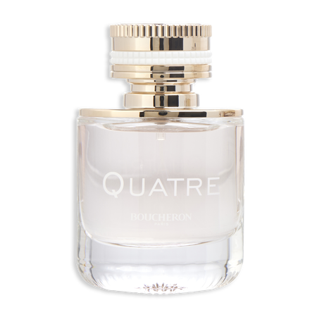 Boucheron Quatre Eau de parfum spray 1.7 oz for women