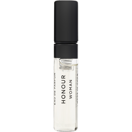 Amouage Honour Eau de parfum spray VIAL ON CARD for women