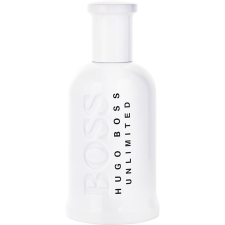 Hugo Boss Boss Bottled Unlimited EDT spray 6.7 oz for men