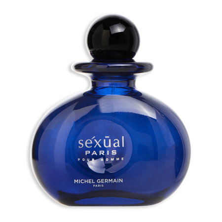 Michel Germain Sexual Paris EDT spray 4.2 oz for men
