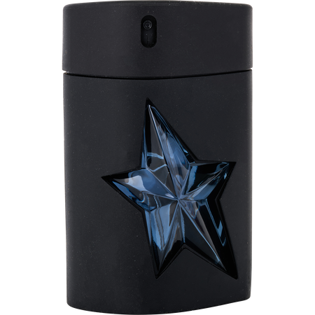Thierry Mugler Angel EDT spray RUBBER BOTTLE REFILLABLE 3.4 oz *TESTER for men