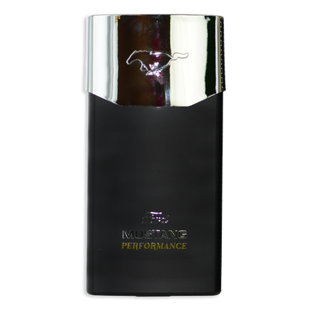 Estée Lauder Mustang Performance EDT spray 3.4 oz for men