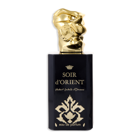Sisley Soir D'orient Eau de parfum spray 3.3 oz for women