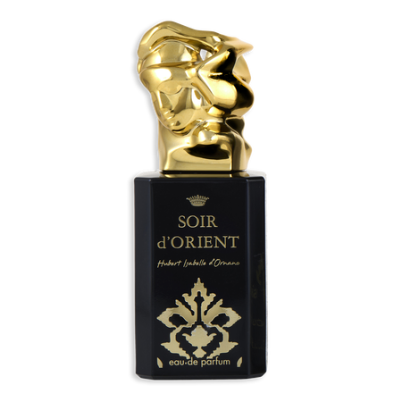 Sisley Soir D'orient Eau de parfum spray 1.6 oz for women