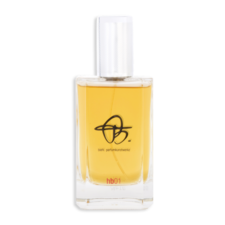 Biehl Parfumkunstwerke Biehl Hb01 Eau de parfum spray 3.5 oz for unisex