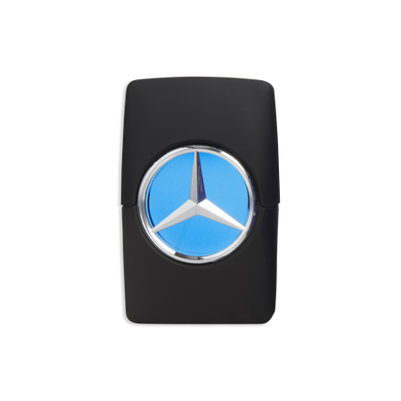 Mercedes-Benz Man EDT spray 3.4 oz for men