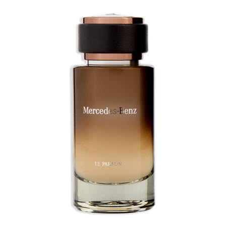 Mercedes-Benz Le Parfum Eau de parfum spray 4 oz for men