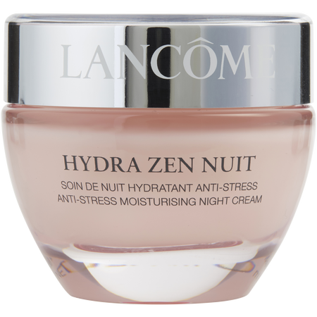 Lancome by Lancome Hydrazen Nuit Anti-Stress Moisturising Night Cream-50ml/1.7OZ for women