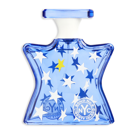 Bond No. 9 Liberty Island by Bond No. 9 Eau de parfum spray 3.3 oz for unisex