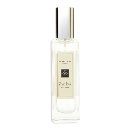 Jo Malone Wood Sage & Sea Salt COLOGNE spray 1 oz for women
