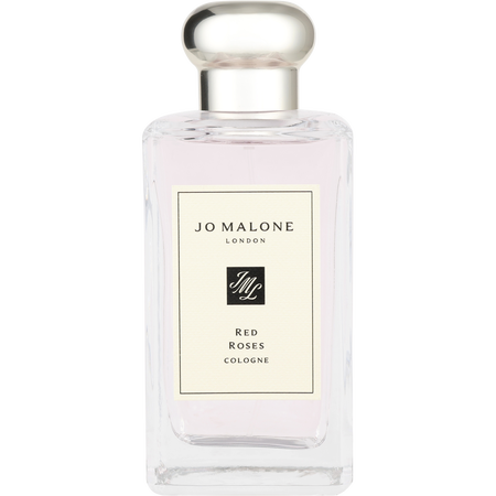 Jo Malone Red Roses COLOGNE spray 3.4 oz for women