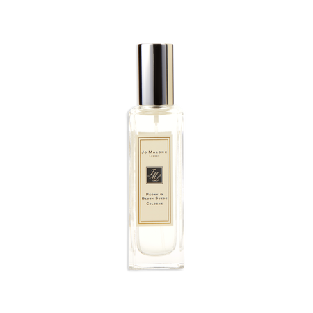Jo Malone Peony & Blush Suede COLOGNE spray 1 oz for women