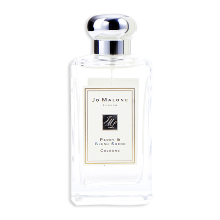 Jo Malone Peony & Blush Suede COLOGNE spray 3.4 oz for women
