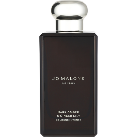 Jo Malone Dark Amber & Ginger Lily COLOGNE INTENSE spray 3.4 oz for women