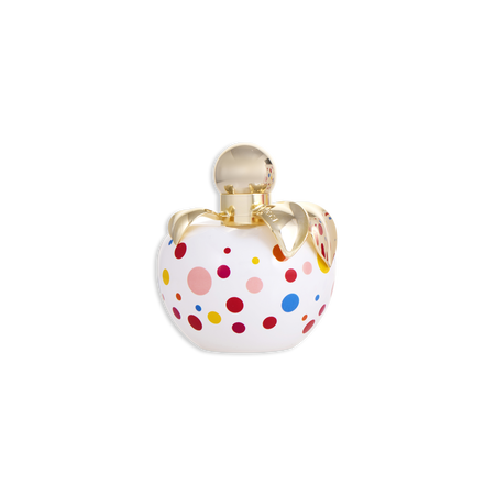 Nina Ricci Nina Pop EDT spray 2.7 oz (10TH BIRTHDAY EDITION) for women