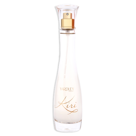 Yardley Kiri EDT spray 1.7 oz for women
