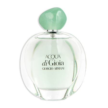 Giorgio Armani Acqua Di Gioia Eau de parfum spray 3.4 oz (NEW PACKAGING) for women