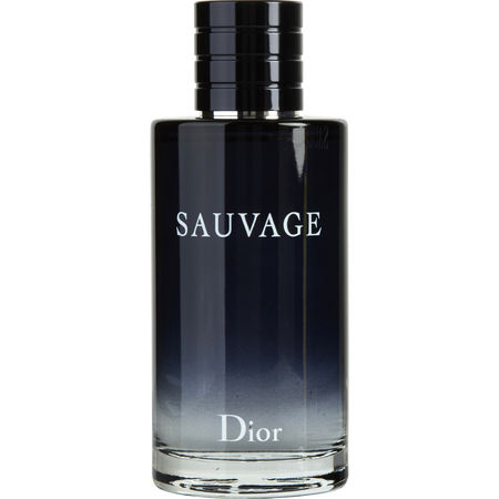 Dior Sauvage by Christian Dior EDT spray 6.8 oz for men