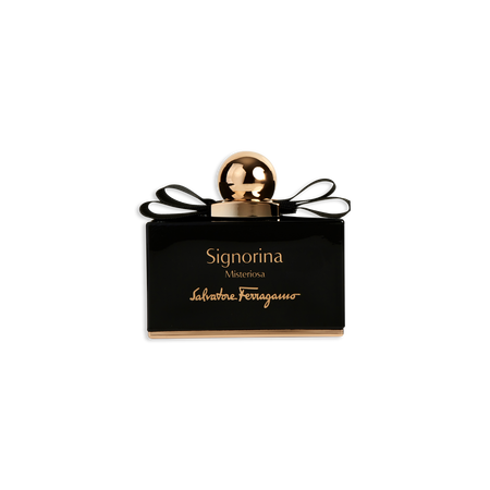 Salvatore Ferragamo Signorina Misteriosa Eau de parfum spray 3.4 oz for women