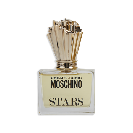 Moschino Cheap & Chic Stars Eau de parfum spray 1.7 oz for women