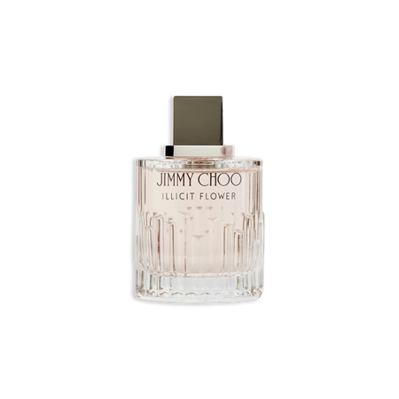Jimmy Choo Illicit Flower EDT spray 3.3 oz for women